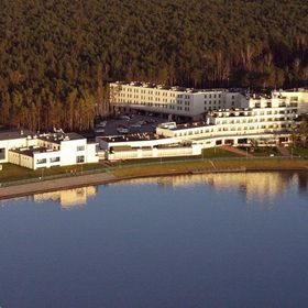 Hotel Wodnik Słok Bełchatów