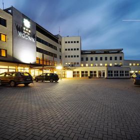 Hotel Wodnik Słok Bełchatów