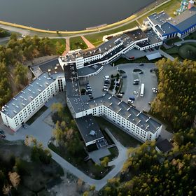 Hotel Wodnik Słok Bełchatów