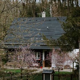 Venkovský penzion Roubenka Hukvaldy