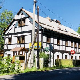 Penzion Pod kaštany Srbská Kamenice