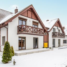 Apartman Żarnowska - PPL239