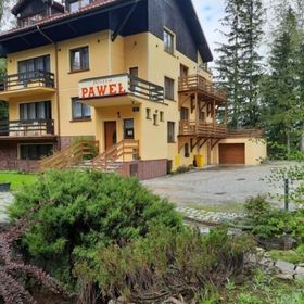 Willa Paweł Karpacz