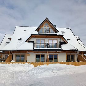 SŁONECZNA KARPIELÓWKA - Widokowy Apartament Kościelisko