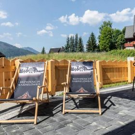 SŁONECZNA KARPIELÓWKA - Widokowy Apartament Kościelisko