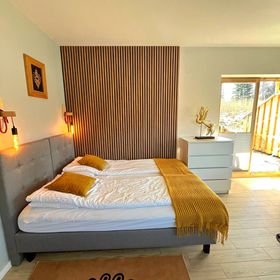 SŁONECZNA KARPIELÓWKA - Widokowy Apartament Kościelisko