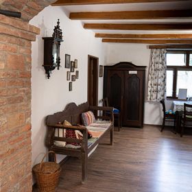 Nagymamám Háza Tiszaszőlős