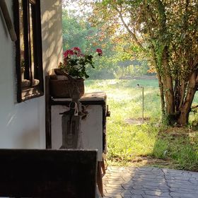 Nagymamám Háza Tiszaszőlős