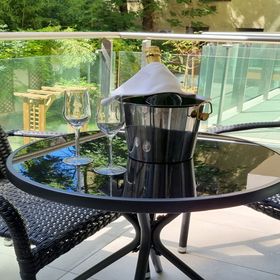 B40 Green ApartRooms Budapest