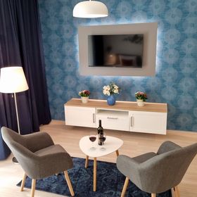 B40 Green ApartRooms Budapest