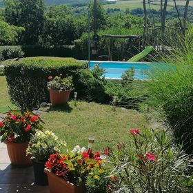 Relax Apartmanház Cserépfalu