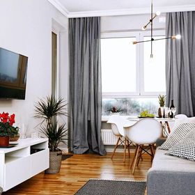 Apartamenty Grażyna Słodowiec Warszawa