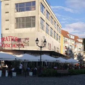 Apartament w Centrum Szczecin