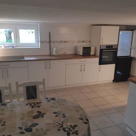 Sub Rosa 2 Hálószobás Apartman Balatonfenyves