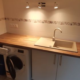 Sub Rosa 2 Hálószobás Apartman Balatonfenyves