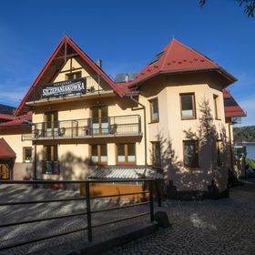 Pensjonat Szczepaniakówka Niedzica