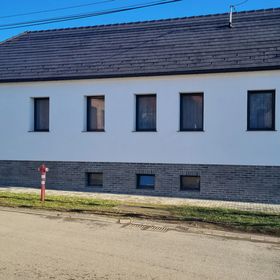 Főszög Apartmanház Hosszúhetény