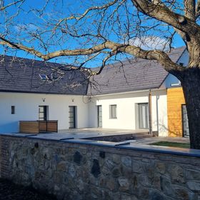 Főszög Apartmanház Hosszúhetény