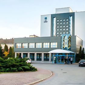 Hotel Sport Bełchatów
