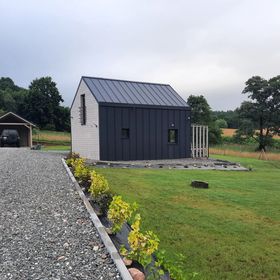 Domek Ostoja Łomnica