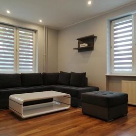 Apartament Mazowiecka