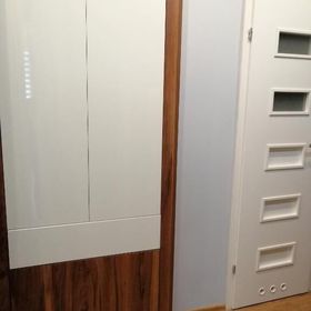 Apartament Mazowiecka