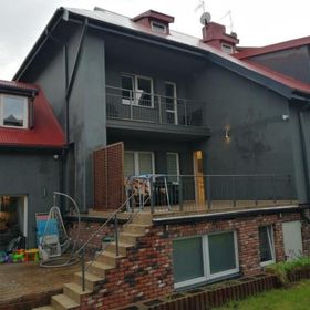 Gościniec filmowy - prywatny dom rodzinny Warszawa