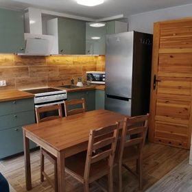 Gościniec filmowy - prywatny dom rodzinny Warszawa