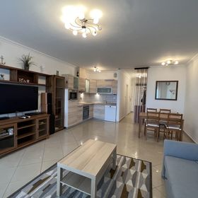 Summer Vibe Apartman 2 Siófok