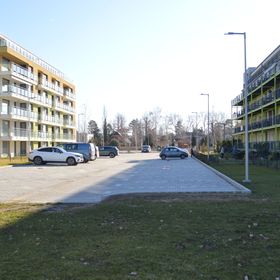 Granada 4 Közvetlen Vizparti Prémium Apartman**** Siófok