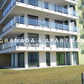 Granada 4 Közvetlen Vizparti Prémium Apartman**** Siófok