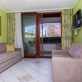 Lelle-Lídó Zsuzsanna Apartman Balatonlelle