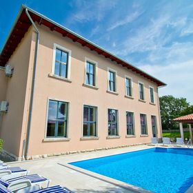 Vendégház Tinjan - CLI323