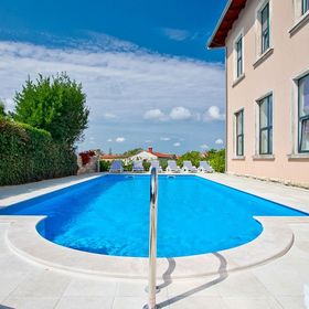 Vendégház Tinjan - CLI323