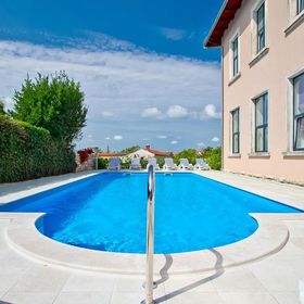 Vendégház Tinjan - CLI323