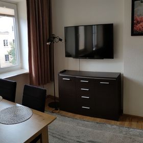 Apartament Gdańsk Starówka