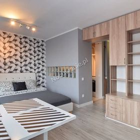Apartamenty Warszawa 