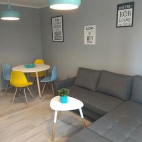 Apartamenty Warszawa 