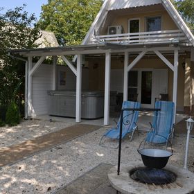 STÉG29 Vendégház Békésszentandrás