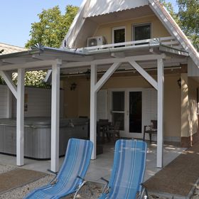 STÉG29 Vendégház Békésszentandrás