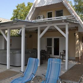 STÉG29 Vendégház Békésszentandrás