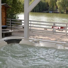 STÉG29 Vendégház Békésszentandrás