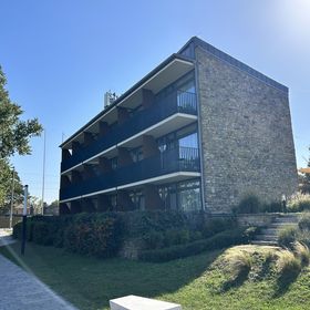 Fenyves Yacht Club Balatonfenyves