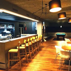 Fenyves Yacht Club Balatonfenyves