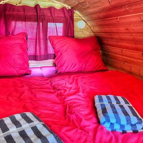 Borveranda Panzió Palkonya