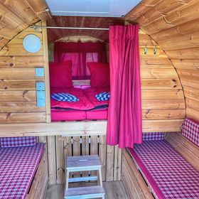 Borveranda Panzió Palkonya