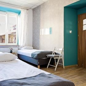 Folk Hostel Lublin