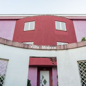 Apartments Mimoza Baška Krk