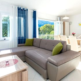 Apartments Mimoza Baška Krk