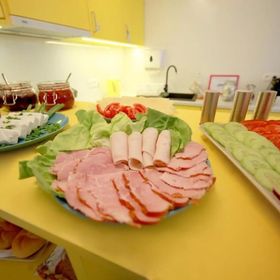 Hostel eMKa Warszawa